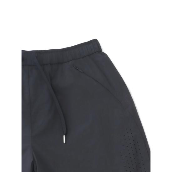 26SS 하이킹 패트롤 숏팬츠 SS26205 CHABK BLACK - HIKING PATROL