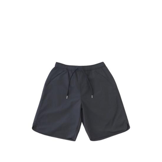 26SS 하이킹 패트롤 숏팬츠 SS26205 CHABK BLACK