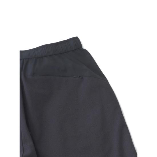 26SS 하이킹 패트롤 숏팬츠 SS26205 CHABK BLACK - HIKING PATROL