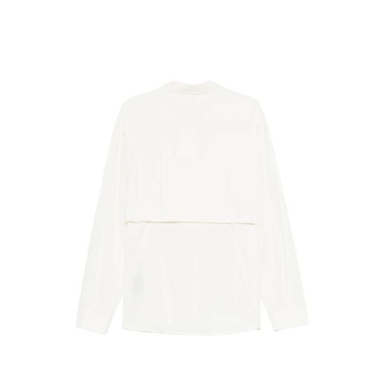 26SS 하이킹 패트롤 셔츠 SS26108 OFFWH NEUTRALS - HIKING PATROL