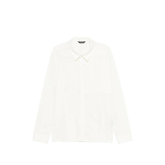 26SS 하이킹 패트롤 셔츠 SS26108 OFFWH NEUTRALS