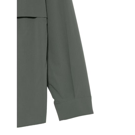 26SS 하이킹 패트롤 셔츠 SS26108 PINEM GREEN - HIKING PATROL