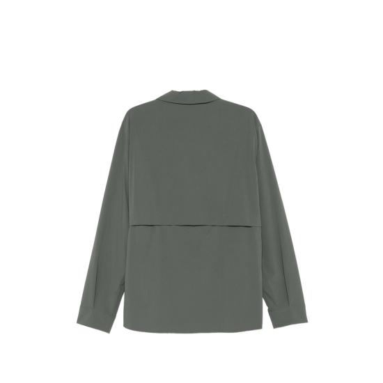 26SS 하이킹 패트롤 셔츠 SS26108 PINEM GREEN - HIKING PATROL
