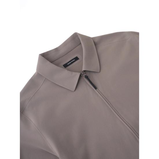 26SS 하이킹 패트롤 셔츠 SS26102 WALNU NEUTRALS - HIKING PATROL