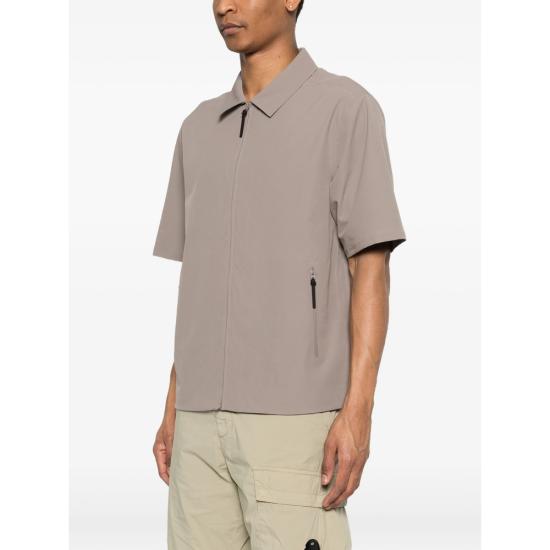 26SS 하이킹 패트롤 셔츠 SS26102 WALNU NEUTRALS - HIKING PATROL