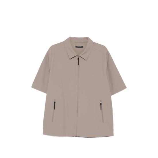 26SS 하이킹 패트롤 셔츠 SS26102 WALNU NEUTRALS