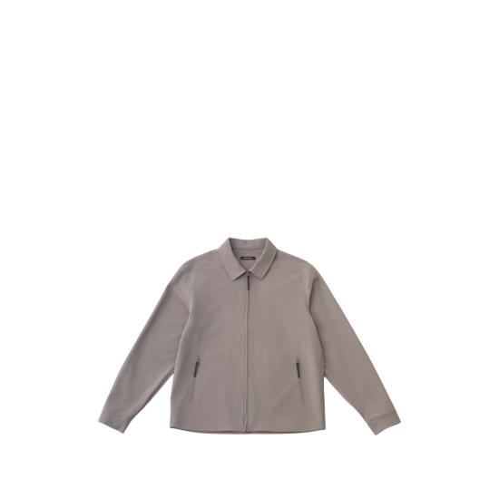 26SS 하이킹 패트롤 셔츠 SS26102 WALNU NEUTRALS