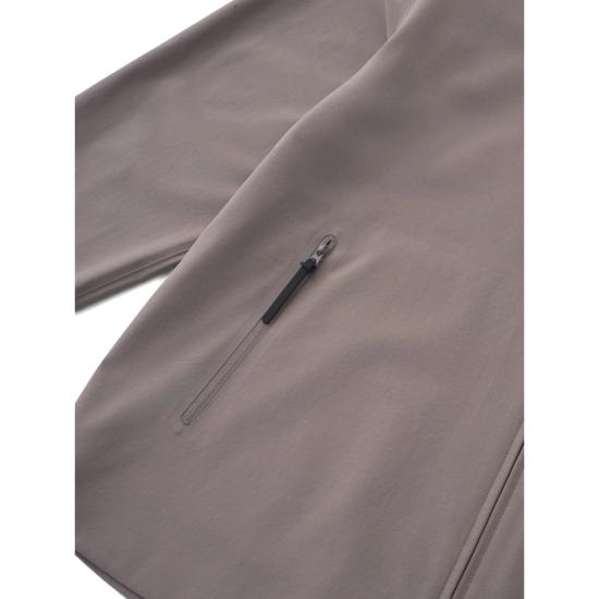 26SS 하이킹 패트롤 셔츠 SS26102 WALNU NEUTRALS - HIKING PATROL