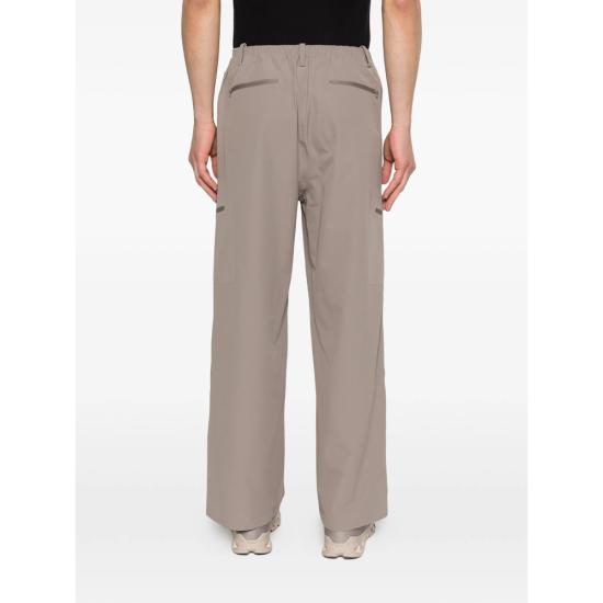 26SS 하이킹 패트롤 스트레이트 팬츠 SS26203 WALNU NEUTRALS - HIKING PATROL