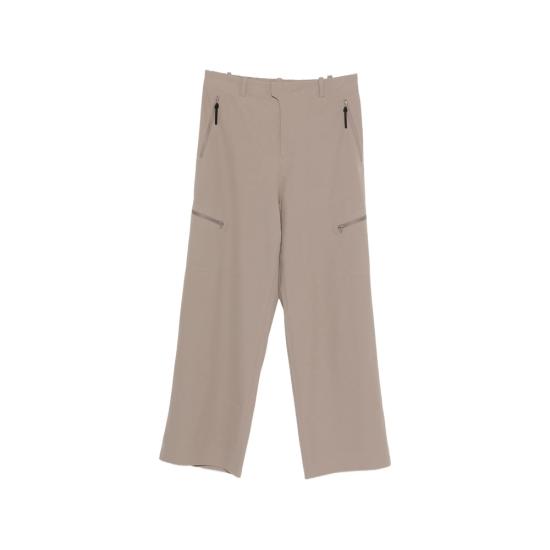 26SS 하이킹 패트롤 스트레이트 팬츠 SS26203 WALNU NEUTRALS