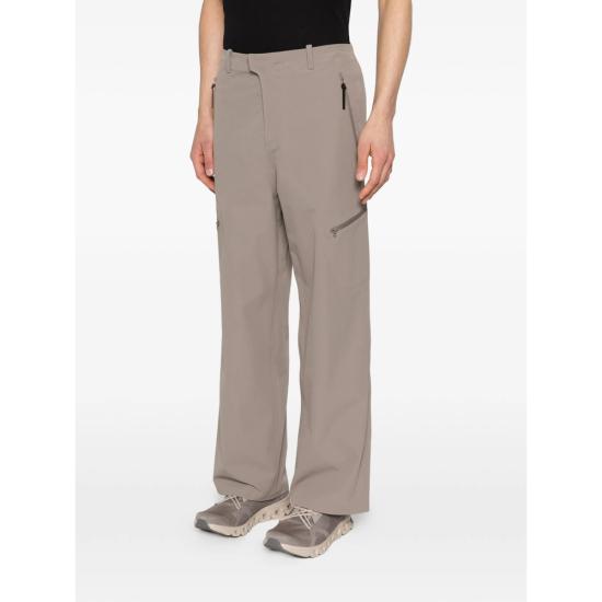 26SS 하이킹 패트롤 스트레이트 팬츠 SS26203 WALNU NEUTRALS - HIKING PATROL