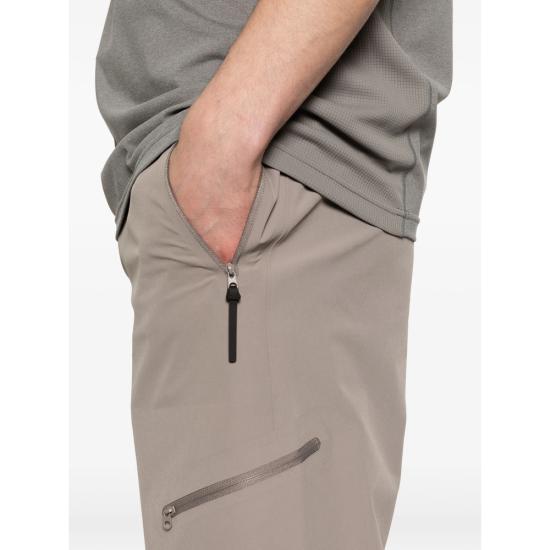 26SS 하이킹 패트롤 스트레이트 팬츠 SS26203 WALNU NEUTRALS - HIKING PATROL