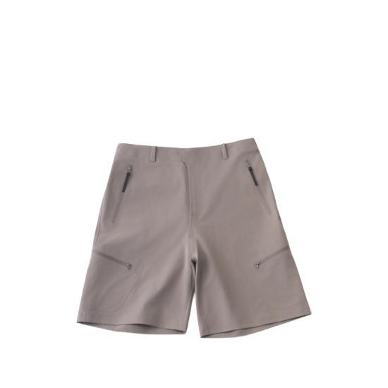 26SS 하이킹 패트롤 숏팬츠 SS26204 WALNU NEUTRALS