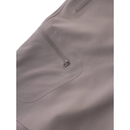 26SS 하이킹 패트롤 숏팬츠 SS26204 WALNU NEUTRALS - HIKING PATROL