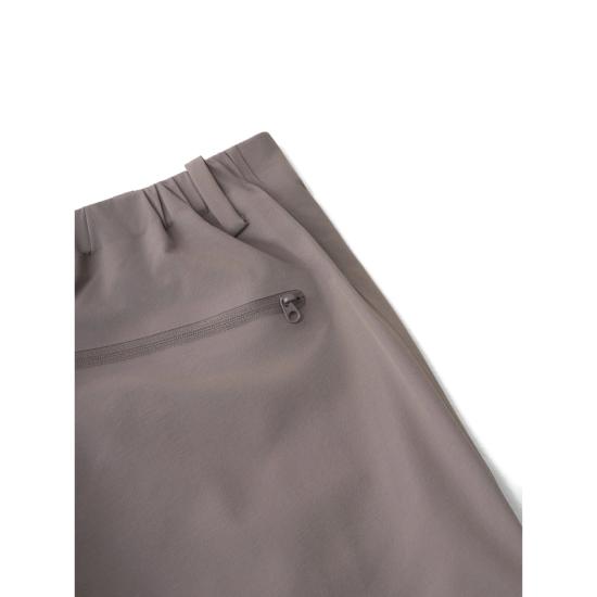26SS 하이킹 패트롤 숏팬츠 SS26204 WALNU NEUTRALS - HIKING PATROL
