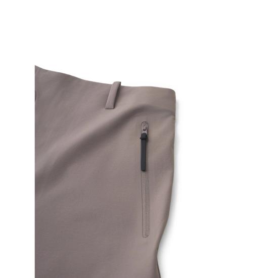 26SS 하이킹 패트롤 숏팬츠 SS26204 WALNU NEUTRALS - HIKING PATROL