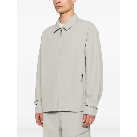 26SS 하이킹 패트롤 셔츠 SS26101 GREEN - HIKING PATROL