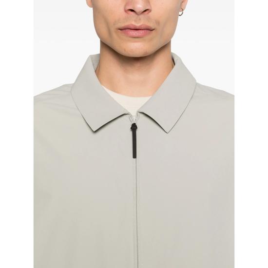 26SS 하이킹 패트롤 셔츠 SS26101 GREEN - HIKING PATROL