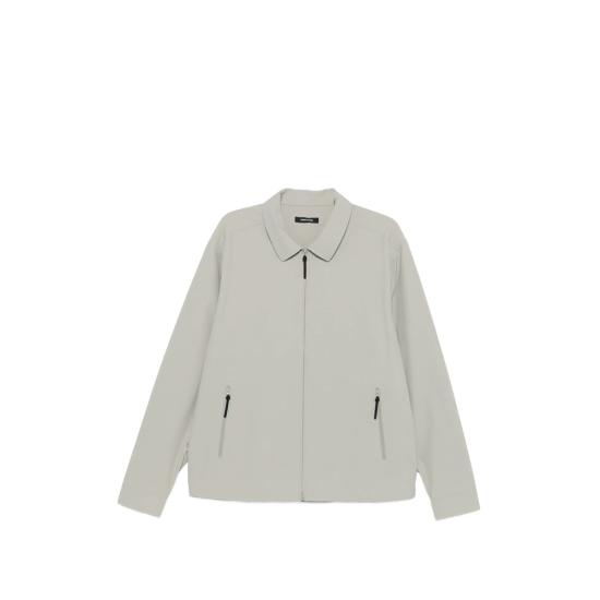 26SS 하이킹 패트롤 셔츠 SS26101 GREEN