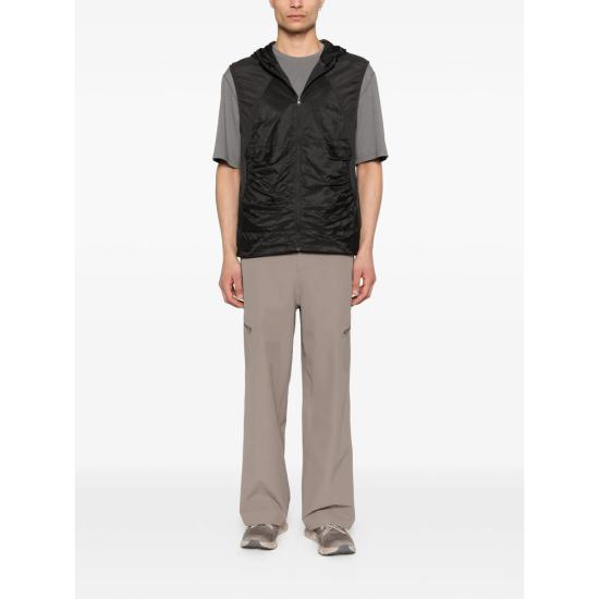 26SS 하이킹 패트롤 자켓 SS26208 CHABK BLACK - HIKING PATROL