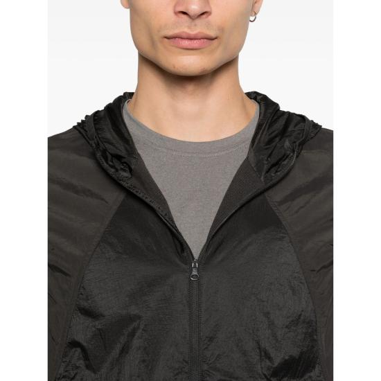 26SS 하이킹 패트롤 자켓 SS26208 CHABK BLACK - HIKING PATROL