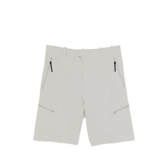 26SS 하이킹 패트롤 숏팬츠 SS26204 GREEN GREY