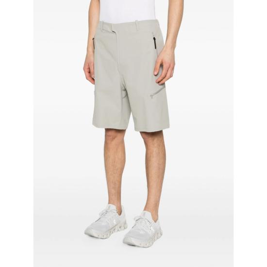 26SS 하이킹 패트롤 숏팬츠 SS26204 GREEN GREY - HIKING PATROL