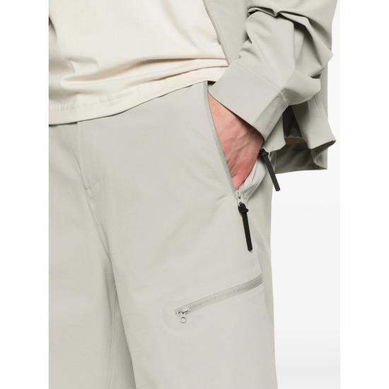 26SS 하이킹 패트롤 숏팬츠 SS26204 GREEN GREY - HIKING PATROL