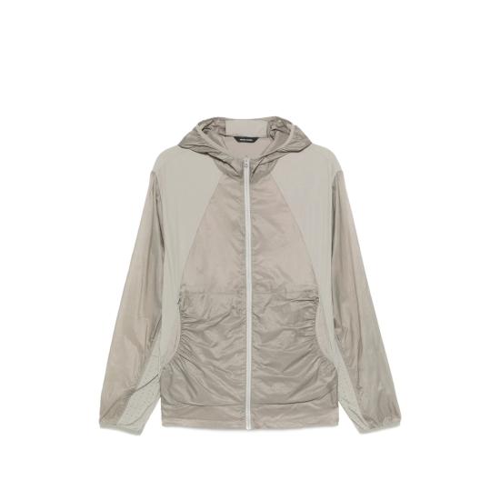 26SS 하이킹 패트롤 자켓 SS26007 SAND NEUTRALS