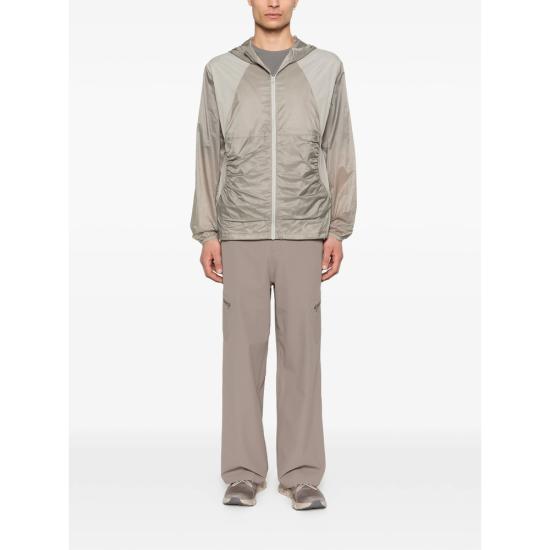 26SS 하이킹 패트롤 자켓 SS26007 SAND NEUTRALS - HIKING PATROL