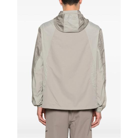 26SS 하이킹 패트롤 자켓 SS26007 SAND NEUTRALS - HIKING PATROL