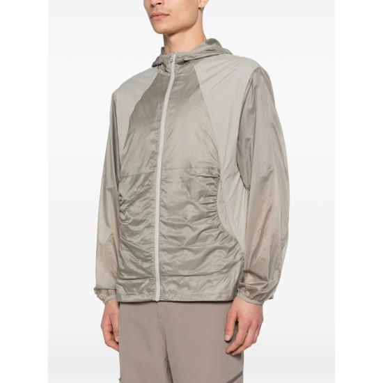 26SS 하이킹 패트롤 자켓 SS26007 SAND NEUTRALS - HIKING PATROL