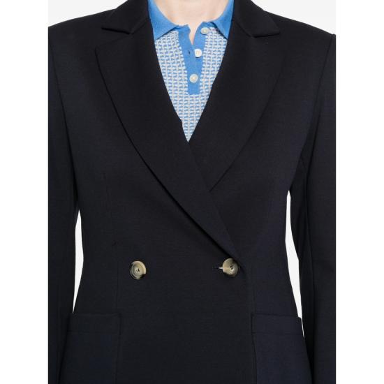 26SS 해리스와프런던 수트 자켓 AK3502PXL 358 BLUE - HARRIS WHARF LONDON