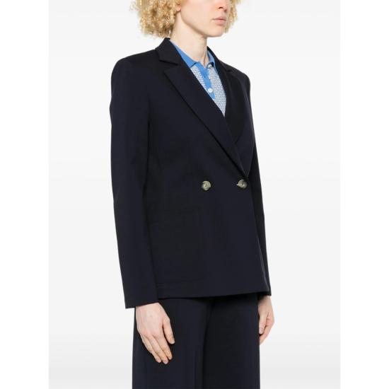 26SS 해리스와프런던 수트 자켓 AK3502PXL 358 BLUE - HARRIS WHARF LONDON