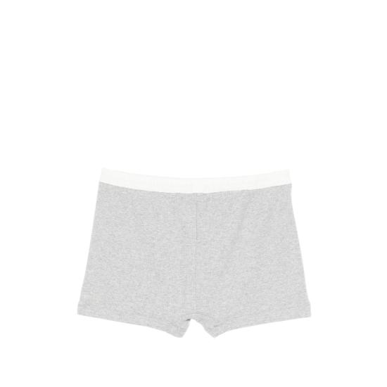 26SS 엔타이어 스튜디오 숏팬츠 ESSS26SH01876 6238 GREY - ENTIRE STUDIOS