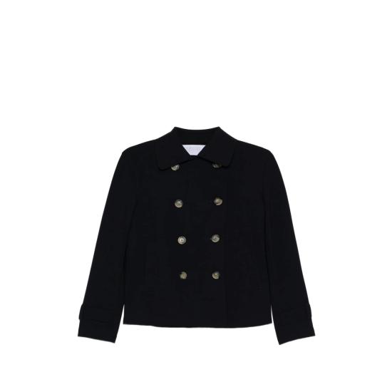 26SS 해리스와프런던 코트 AG2489PJT 358 BLUE