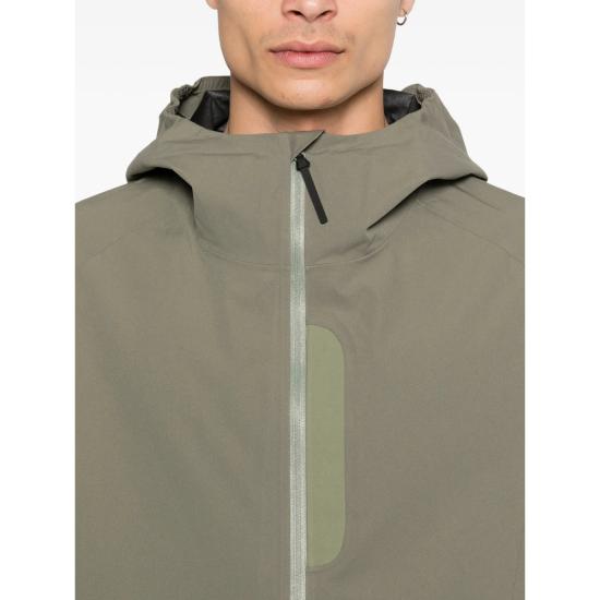 26SS 하이킹 패트롤 자켓 SS26006 PINEM GREEN - HIKING PATROL