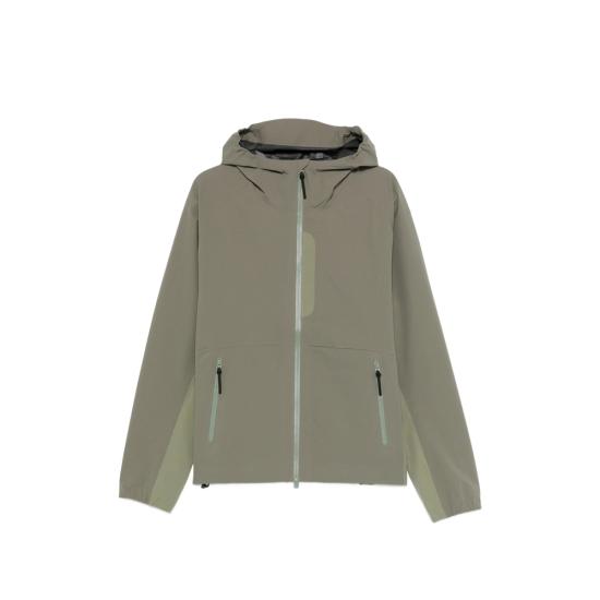 26SS 하이킹 패트롤 자켓 SS26006 PINEM GREEN