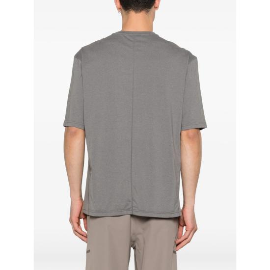 26SS 하이킹 패트롤 탑 SS25014 GREY - HIKING PATROL