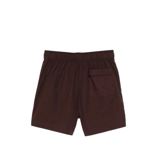 26SS 엔타이어 스튜디오 숏팬츠 ESSS26SH03012 6235 BROWN - ENTIRE STUDIOS