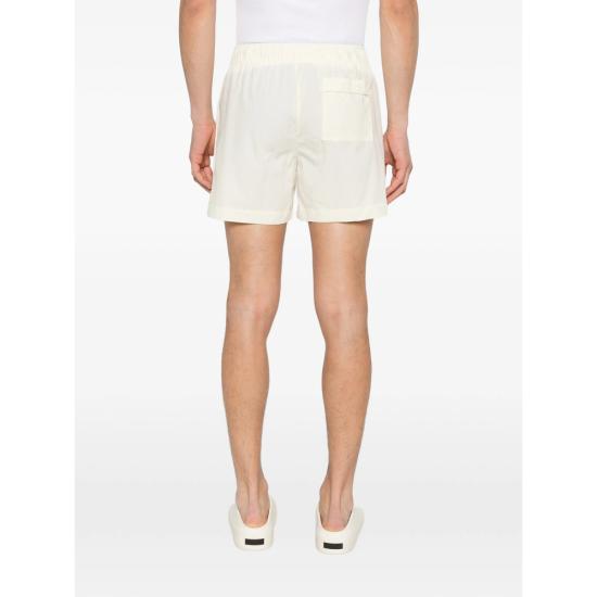 26SS 엔타이어 스튜디오 숏팬츠 ESSS26SH03012 0073 NEUTRALS - ENTIRE STUDIOS