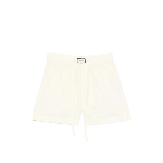 26SS 엔타이어 스튜디오 숏팬츠 ESSS26SH03012 0073 NEUTRALS