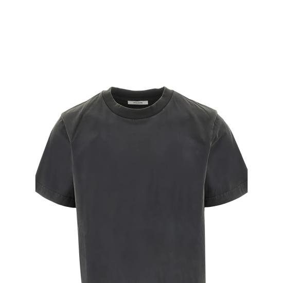 26SS 엔타이어 스튜디오 탑 ESSS26TT03012 0392 GREY - ENTIRE STUDIOS