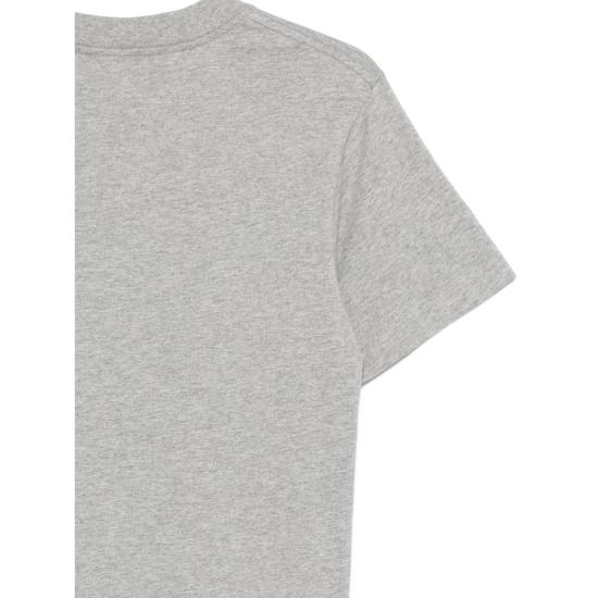 26SS 엔타이어 스튜디오 탑 ESSS26TT03012 6236 GREY - ENTIRE STUDIOS