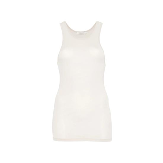 26SS 엔타이어 스튜디오 민소매 티셔츠 ESSS26TA01908 0073 NEUTRALS