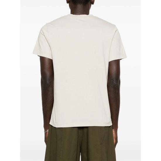 26SS 엔타이어 스튜디오 탑 ESSS26TT03012 0073 WHITE - ENTIRE STUDIOS