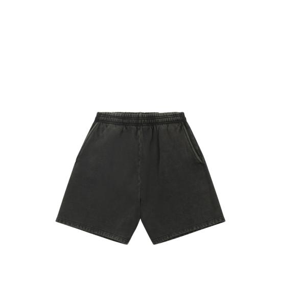 26SS 엔타이어 스튜디오 숏팬츠 ESSS26SH01012 0392 BLACK