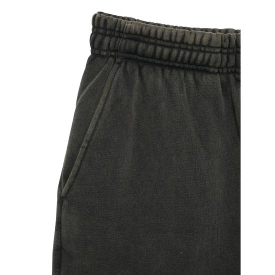 26SS 엔타이어 스튜디오 트레이닝/조거 팬츠 ESSS26PA03012 0392 BLACK - ENTIRE STUDIOS