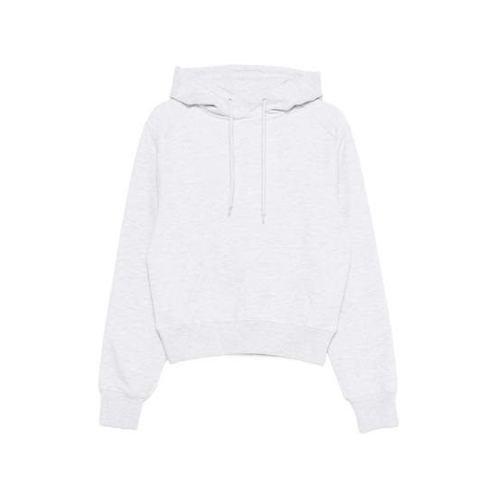 26SS 엔타이어 스튜디오 후드 티셔츠 ESSS26HO02012 0497 GREY