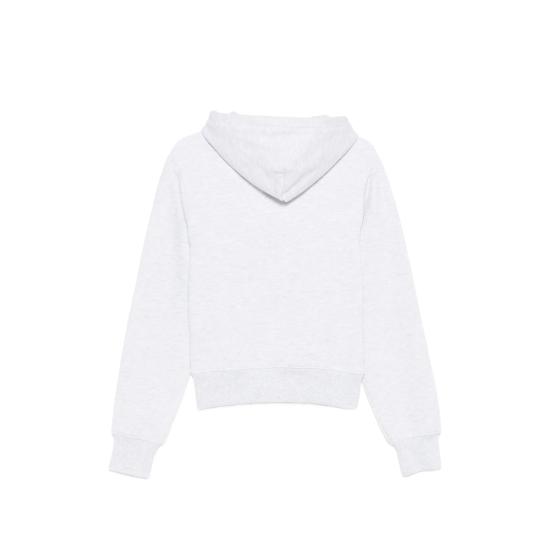 26SS 엔타이어 스튜디오 후드 티셔츠 ESSS26HO02012 0497 GREY - ENTIRE STUDIOS